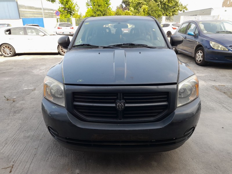 dodge caliber del año 2006