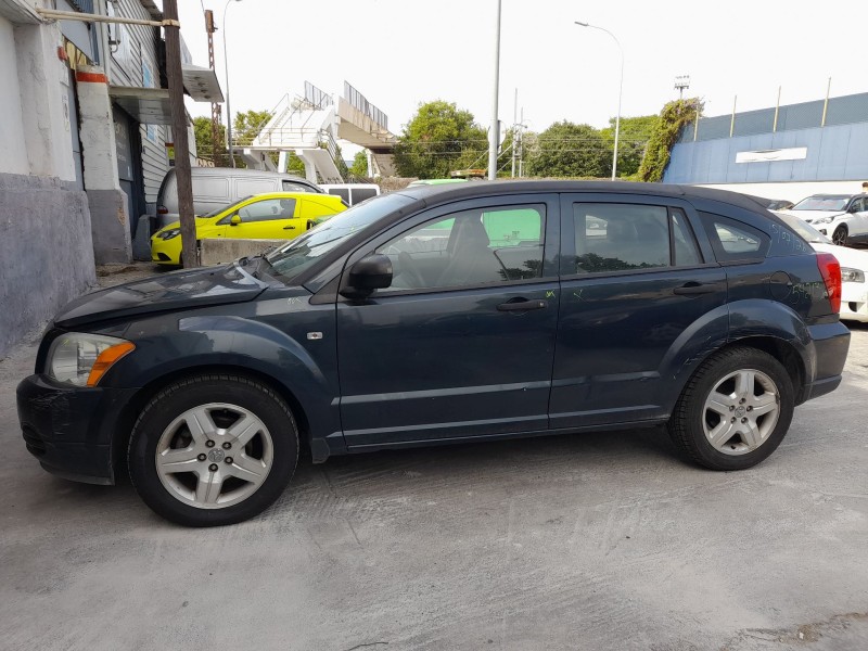 dodge caliber del año 2006