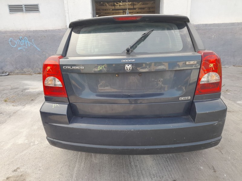 dodge caliber del año 2006