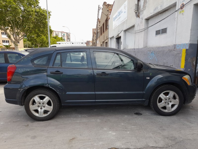 dodge caliber del año 2006