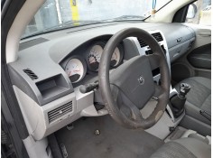dodge caliber del año 2006 2