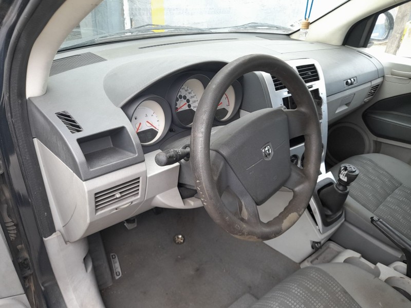 dodge caliber del año 2006