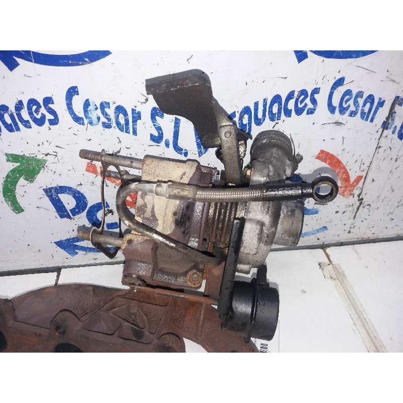 TURBOCOMPRESOR 0055191595  - imagen 4