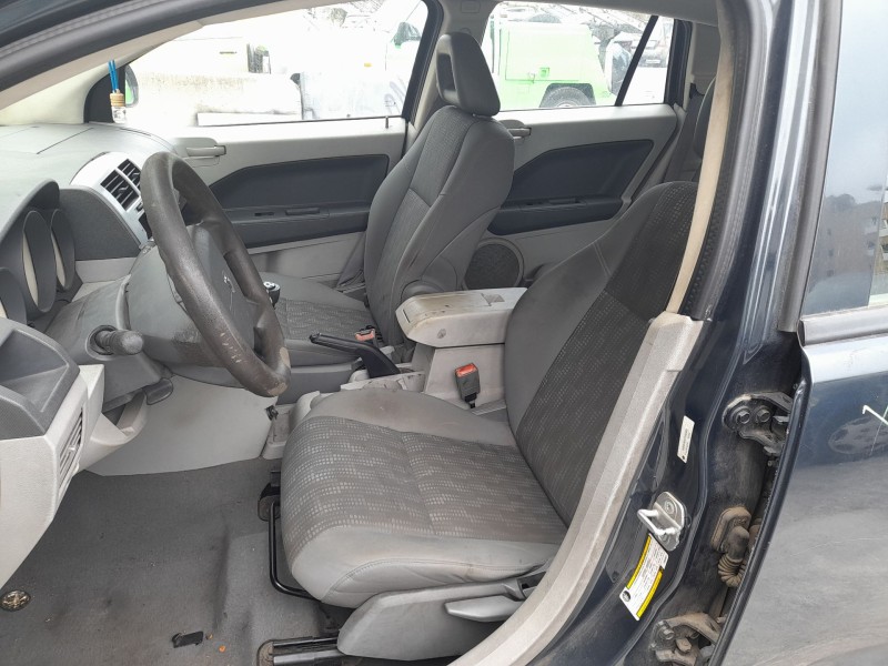 dodge caliber del año 2006