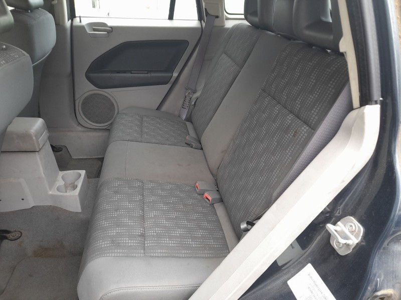 dodge caliber del año 2006