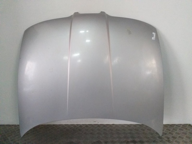 Recambio de capot para seat leon (1m1) stella referencia OEM IAM 1M0823033D GRIS 