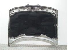 Recambio de capot para seat leon (1m1) stella referencia OEM IAM 1M0823033D GRIS  2