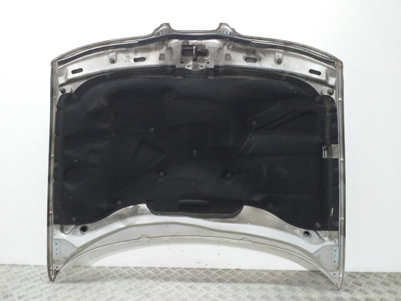 Recambio de capot para seat leon (1m1) stella referencia OEM IAM 1M0823033D GRIS 