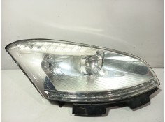 Recambio de faro derecho para citroën c4 picasso i monospace (ud_) 1.6 hdi 110 referencia OEM IAM 16298200 6206A8 