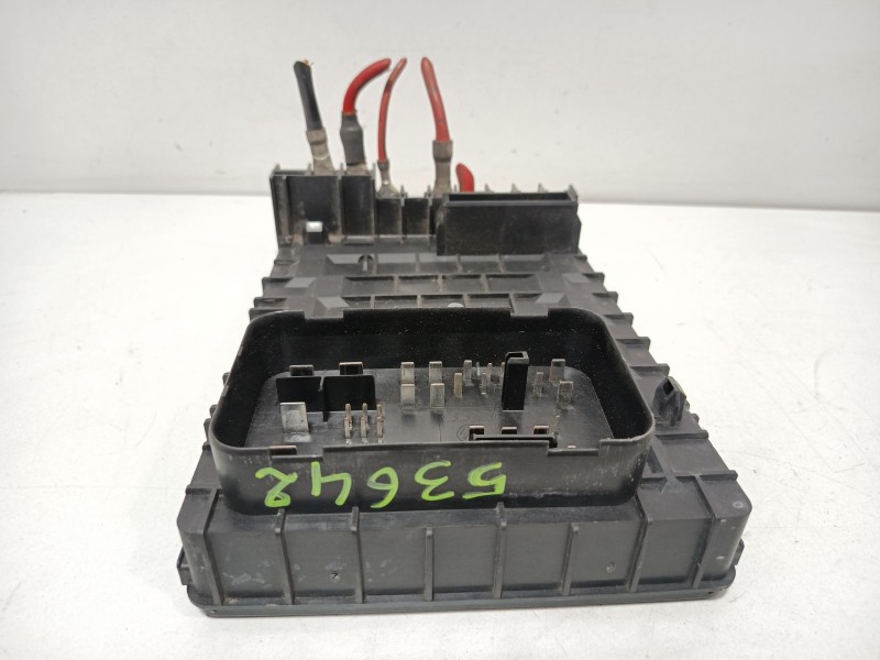 Recambio de caja reles / fusibles para volkswagen golf v (1k1) 1.6 fsi referencia OEM IAM 1K0937125A  