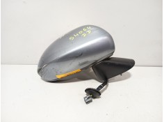 Recambio de retrovisor derecho para opel corsa d (s07) 1.4 (l08, l68) referencia OEM IAM 13203389   2