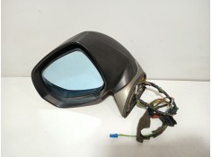 Recambio de espejo retrovisor izquierdo para citroën c4 grand picasso i (ua_) 2.0 i 16v referencia OEM IAM 8153G8  