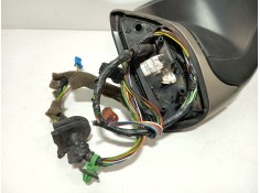 Recambio de espejo retrovisor izquierdo para citroën c4 grand picasso i (ua_) 2.0 i 16v referencia OEM IAM 8153G8   2