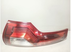 Recambio de piloto trasero izquierdo para citroën c4 grand picasso i (ua_) 2.0 i 16v referencia OEM IAM 6350AC  
