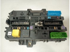 Recambio de caja reles / fusibles para opel astra h (a04) 1.7 cdti (l48) referencia OEM IAM 5DK00866933 13208748 