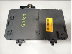 Recambio de caja reles / fusibles para opel astra h (a04) 1.7 cdti (l48) referencia OEM IAM 5DK00866933 13208748  2