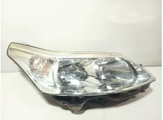 Recambio de faro derecho para citroën c4 i (lc_) 1.6 hdi referencia OEM IAM 89902333  