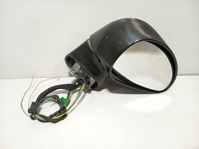Recambio de retrovisor derecho para citroën c4 i (lc_) 1.6 hdi referencia OEM IAM 024287  