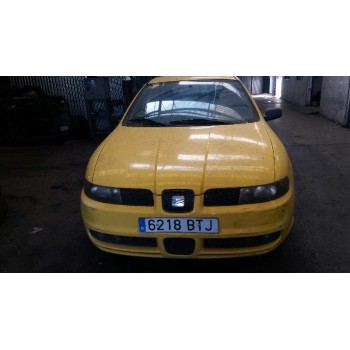 SEAT LEON (1M1)
