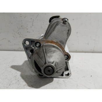 MOTOR ARRANQUE D6RA249 