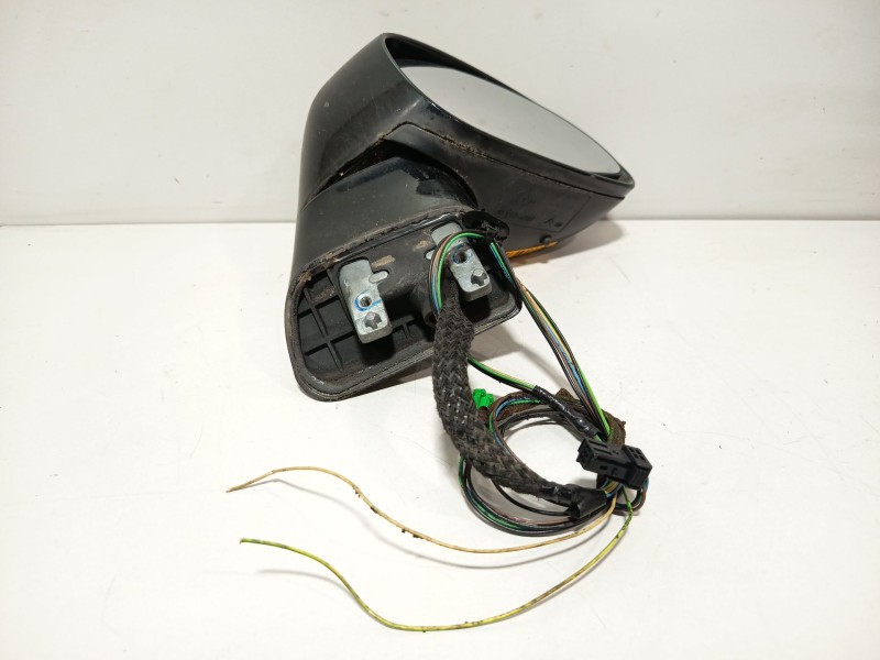 Recambio de retrovisor derecho para citroën c4 i (lc_) 1.6 hdi referencia OEM IAM 024287  