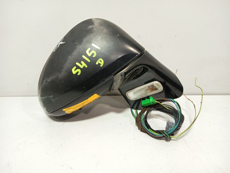 Recambio de retrovisor derecho para citroën c4 i (lc_) 1.6 hdi referencia OEM IAM 024287  