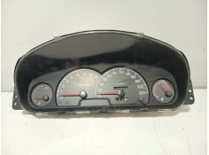 Recambio de cuadro instrumentos para hyundai trajet (fo) 2.0 referencia OEM IAM 940033A400  