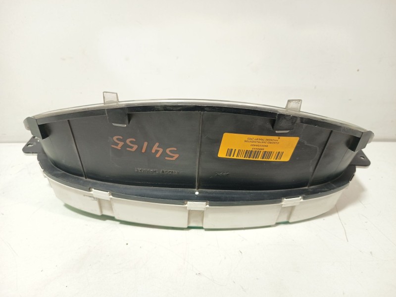 Recambio de cuadro instrumentos para hyundai trajet (fo) 2.0 referencia OEM IAM 940033A400  