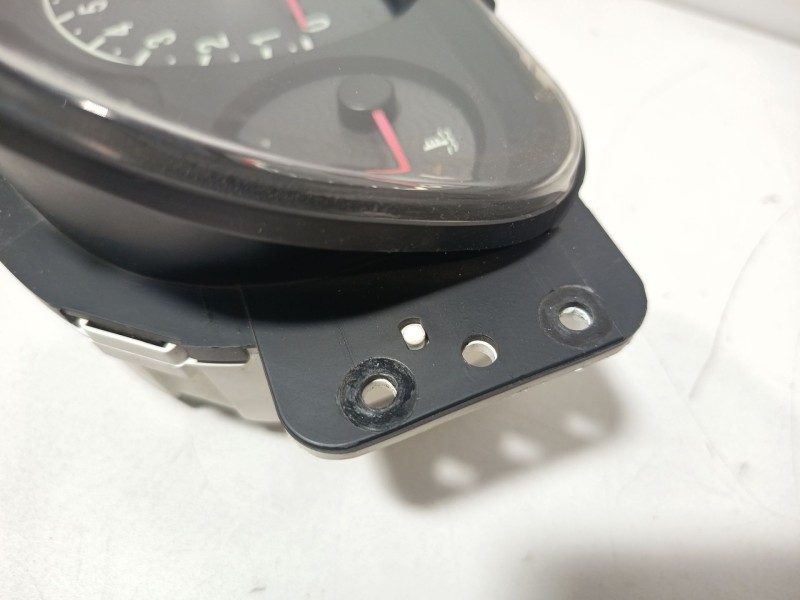 Recambio de cuadro instrumentos para hyundai trajet (fo) 2.0 referencia OEM IAM 940033A400  