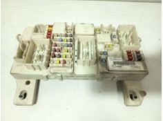 Recambio de caja reles / fusibles para ford c-max (dm2) 1.8 tdci referencia OEM IAM 8M5T14014  