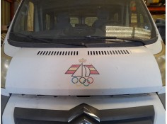 Recambio de capot para citroën jumper iii autobús 2.2 hdi 100 referencia OEM IAM   