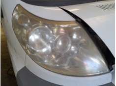 Recambio de faro derecho para citroën jumper iii autobús 2.2 hdi 100 referencia OEM IAM   