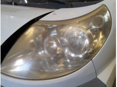 Recambio de faro izquierdo para citroën jumper iii autobús 2.2 hdi 100 referencia OEM IAM   