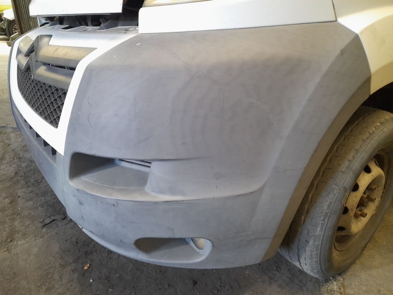 Recambio de paragolpes delantero para citroën jumper iii autobús 2.2 hdi 100 referencia OEM IAM   