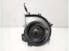 Recambio de motor calefaccion para opel corsa c (x01) 1.2 twinport (f08, f68) referencia OEM IAM 006453T  