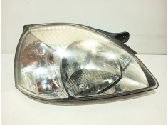 Recambio de faro derecho para kia rio i hatchback (dc) 1.3 referencia OEM IAM 92102FD011  