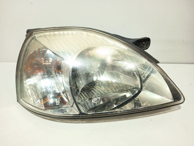 Recambio de faro derecho para kia rio i hatchback (dc) 1.3 referencia OEM IAM 92102FD011  