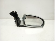 Recambio de retrovisor derecho para kia rio i hatchback (dc) 1.3 referencia OEM IAM 015763  