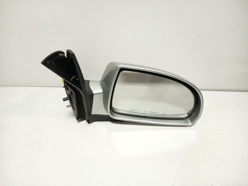 Recambio de retrovisor derecho para kia rio i hatchback (dc) 1.3 referencia OEM IAM 015763  