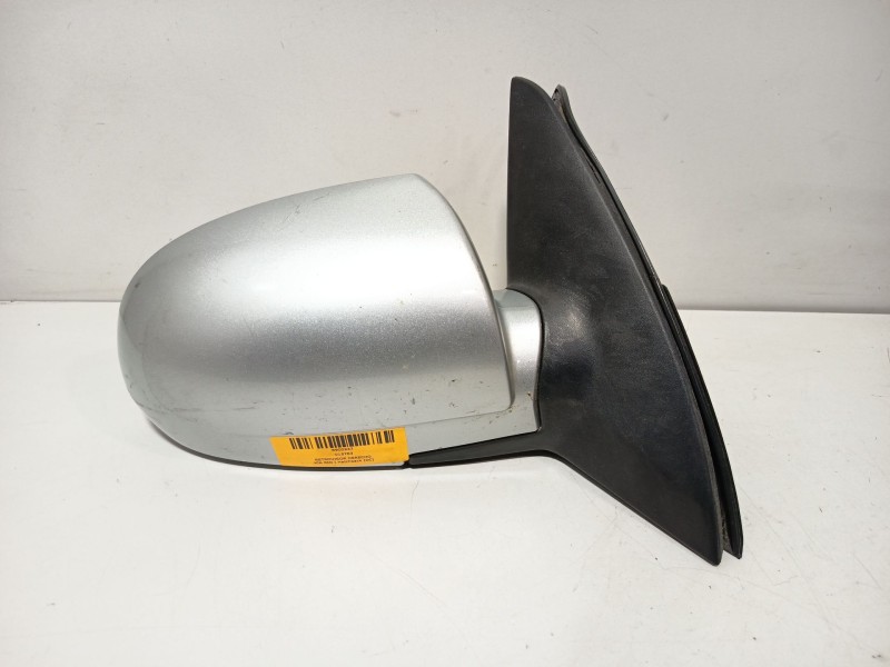 Recambio de retrovisor derecho para kia rio i hatchback (dc) 1.3 referencia OEM IAM 015763  
