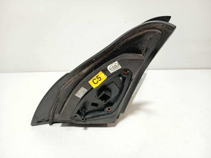 Recambio de retrovisor derecho para kia rio i hatchback (dc) 1.3 referencia OEM IAM 015763  