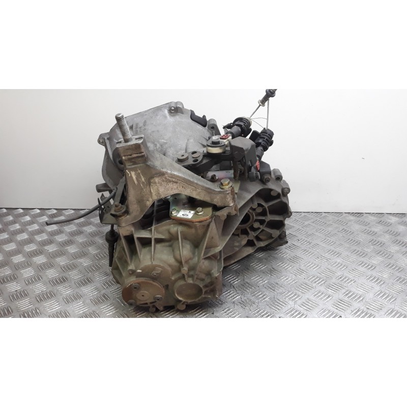 CAJA CAMBIOS 157R7002ED  - imagen 4