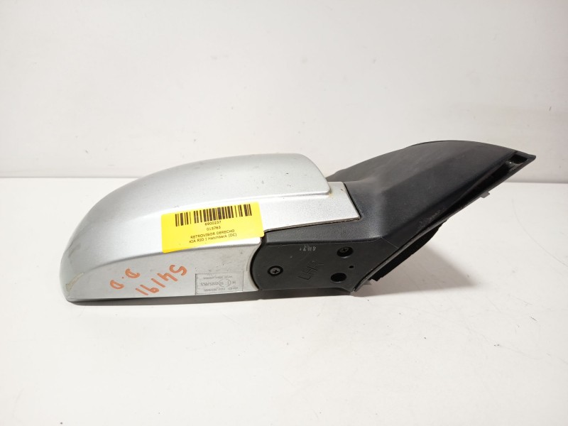Recambio de retrovisor derecho para kia rio i hatchback (dc) 1.3 referencia OEM IAM 015763  