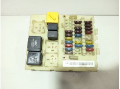 Recambio de caja reles / fusibles para ford focus i sedán (dfw) 1.6 16v referencia OEM IAM 518234901  
