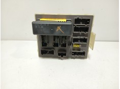 Recambio de caja reles / fusibles para ford focus i sedán (dfw) 1.6 16v referencia OEM IAM 518234901   2