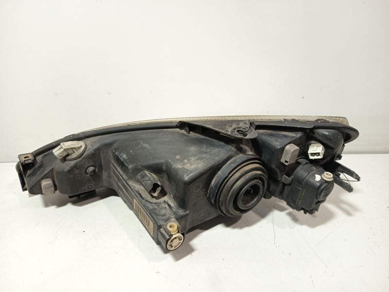 Recambio de faro derecho para peugeot 206 hatchback (2a/c) 1.6 i referencia OEM IAM 9640559480  