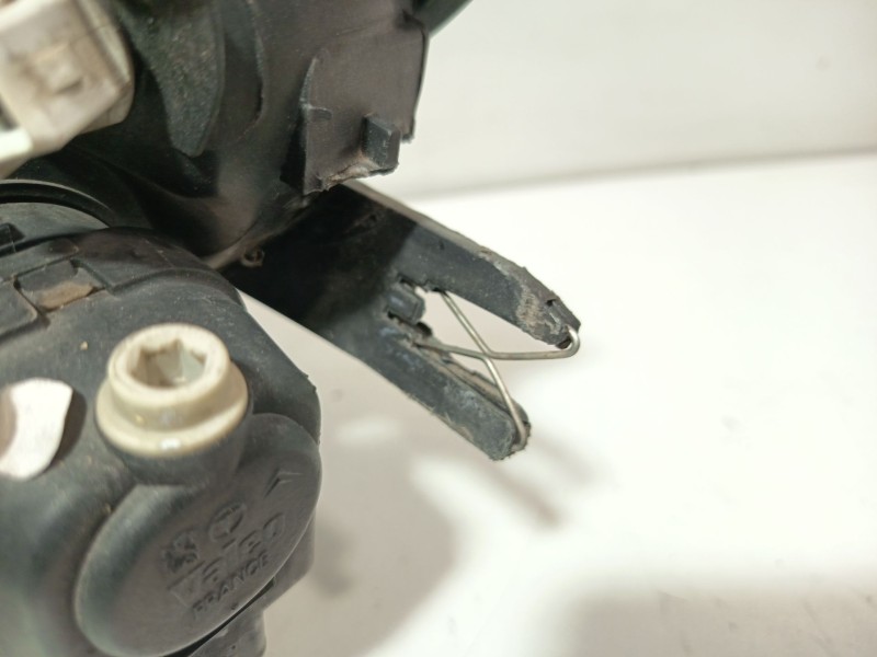 Recambio de faro derecho para peugeot 206 hatchback (2a/c) 1.6 i referencia OEM IAM 9640559480  