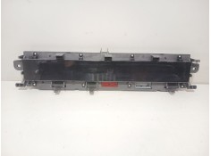 Recambio de cuadro instrumentos para renault scénic ii (jm0/1_) 1.6 (jm0c, jm0j, jm1b) referencia OEM IAM 8200451505A  