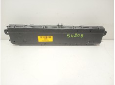 Recambio de cuadro instrumentos para renault scénic ii (jm0/1_) 1.6 (jm0c, jm0j, jm1b) referencia OEM IAM 8200451505A   2