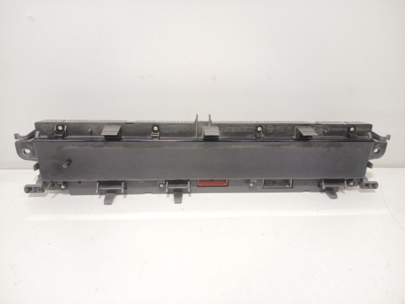 Recambio de cuadro instrumentos para renault scénic ii (jm0/1_) 2.0 dci (jm1k) referencia OEM IAM 8200494955A  